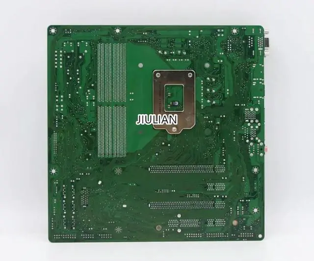Alt view image 2 of 3 - Changing Mainboard For ThinkServer TS150 Series Tower Server Motherboard IQ1X0MS LGA 1151 FRU:01MP314 OK