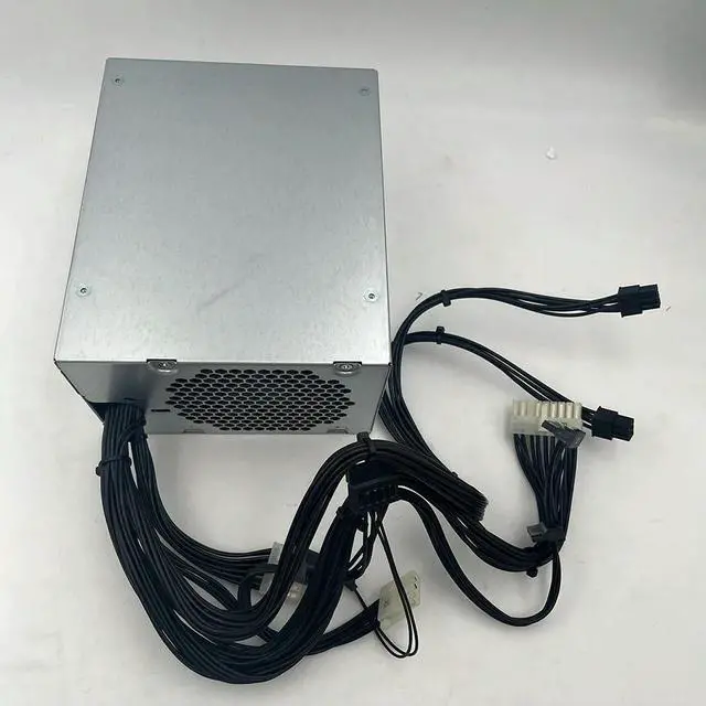 Alt view image 2 of 3 - 700W Workstation Power Supply for Z440 719795-005 858854-001 809053-001 DPS-700AB-1 A