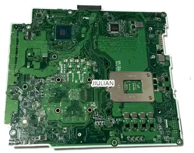 Alt view image 2 of 3 - Changing Mainboard For OptiPlex 7760 AIO LGA 1151 Motherboard IPCFL-GL TWFTR 0TWFTR CN-0TWFTR OK