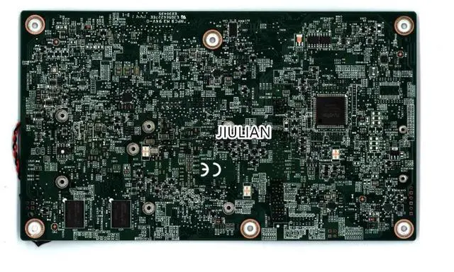 Alt view image 2 of 3 - 5B20F66812 For Ideacentre Horizon-2-27 AIO Motherbaord W8S M i5-4210U 2G MB Product Of China