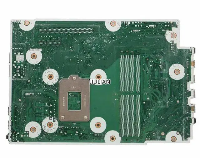 Alt view image 2 of 3 - Buy Main Board For ProDesk 600 G3 Socket LGA1151 Motherboard 911988-001 911988-601 901198-001 OK