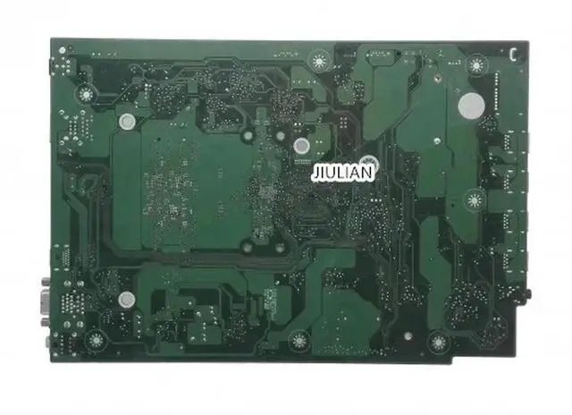 Alt view image 2 of 2 - Good L56028-001 For SLIM DESKTOP S01-AF0 BOHEMIA REV: A Motherboard Mainboard Product Of China