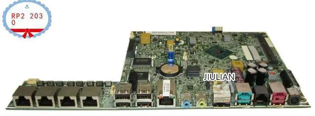 Main image of For RP2 2030 AIO Motherboard 781709-002 781709-001 Mainboard Working