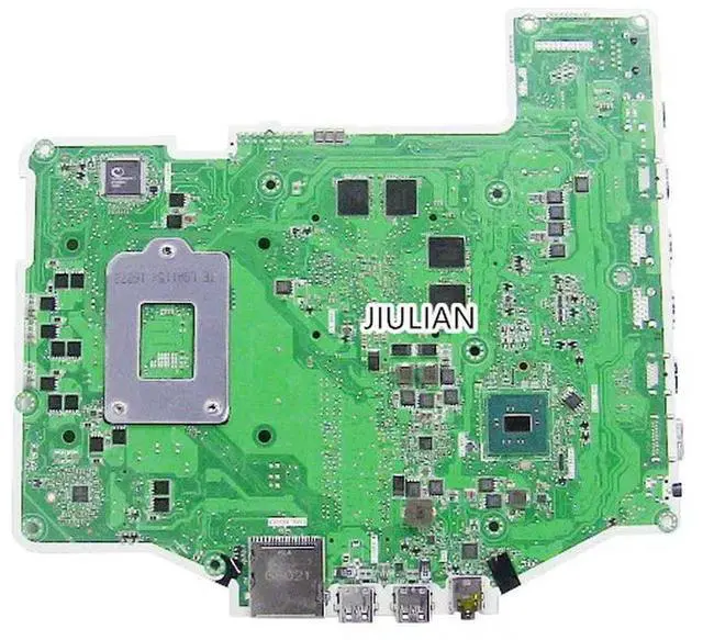 Alt view image 2 of 3 - Mainboard For OEM Optiplex 7440 All-In-One Desktop Motherboard (System Mainboard) - K06NC 0K06NC CN-0K06NC