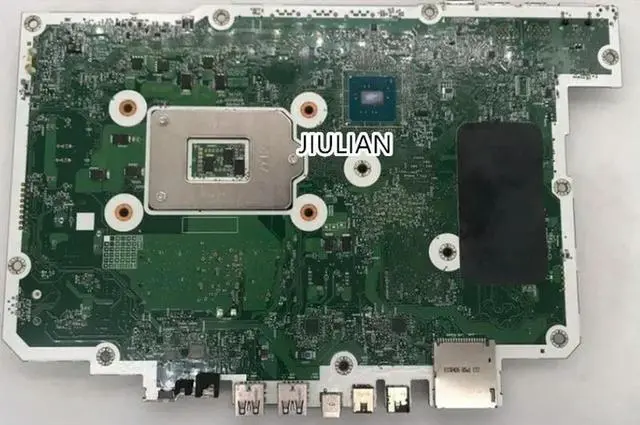Alt view image 2 of 3 - All In One System Board For EliteOne 800 G2 AIO Motherboard Mainboard 822826-001 822826-601 798964-001 Working