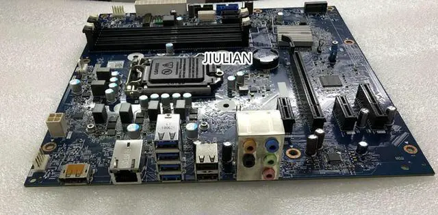 Alt view image 2 of 3 - For Inspiron 5680 Desktop Motherboard 17544-1 DYHRY 0DYHRY CN-0DYHRY Product Of China
