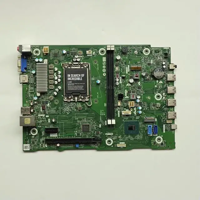 Alt view image 2 of 3 - Dark Elf 8 TG02-011acn Motherboard H670 LGA700 DDR4 M74218-002 M81542-001 N00594-002