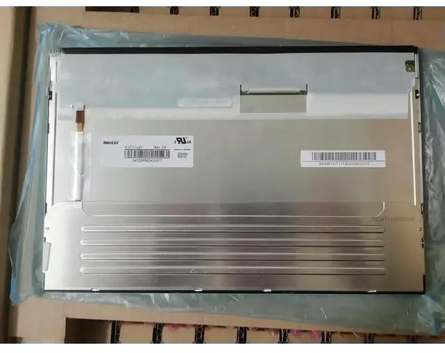 Alt view image 2 of 3 - G121I1-L01 For Innolux 12.1" LCD for TP1200