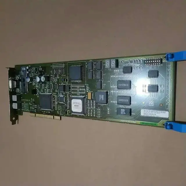 Alt view image 2 of 3 - Capture Card For SIEMENS 07126977 G2179 D100 E1
