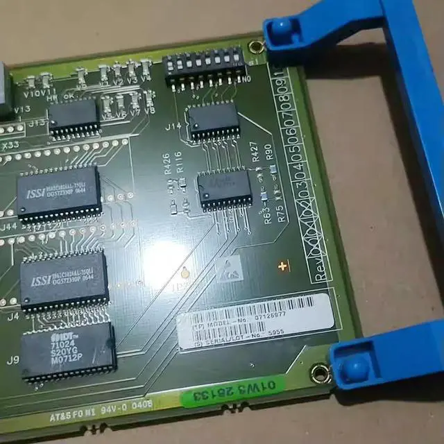 Main image of Capture Card For SIEMENS 07126977 G2179 D100 E1