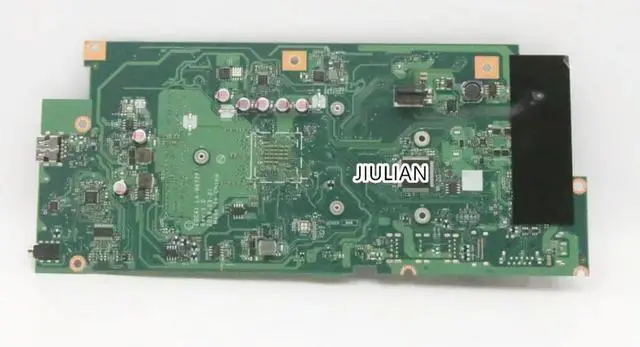 Alt view image 2 of 3 - AIO Mainboard For A340-22AST All-in-One F0EQ0032UK Motherboard A9-9425 01LM958 Working OK