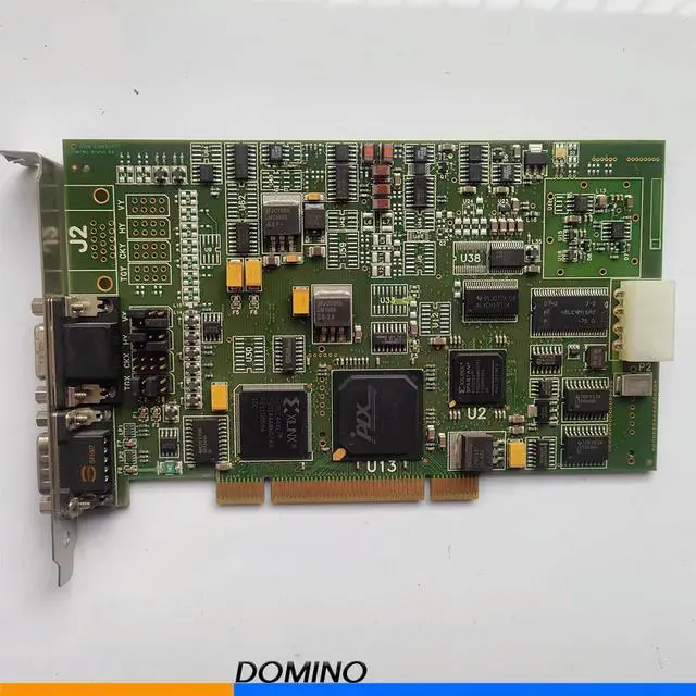 Main image of For EURESYS DOMINO Iota REV A4 Image Acquisition Card