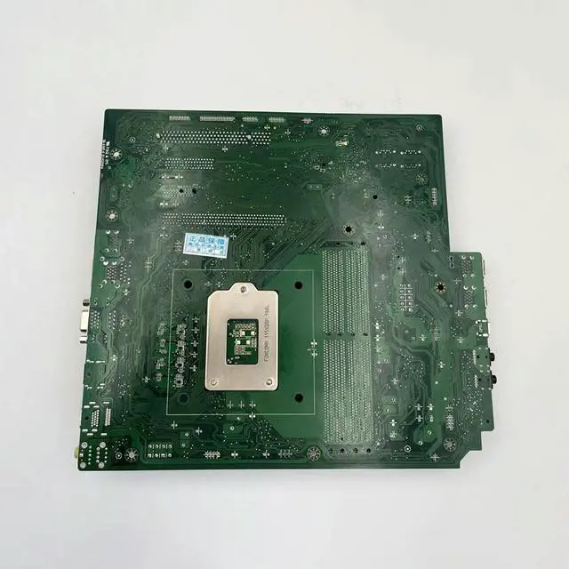 Alt view image 2 of 3 - Desktop PC Motherboard For Thinkcentre M70t M80s I470MS 10th Generation LGA1200 H470 Mainboard