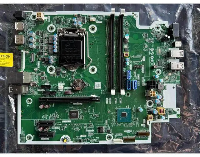 Main image of For ProDesk 400 G7 MT Desktop Motherboard M87682-601 L76447-002 M17672-001