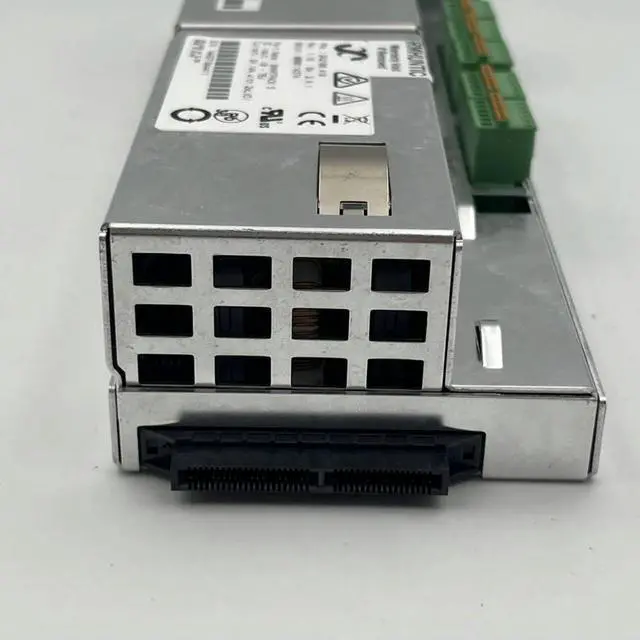 Alt view image 2 of 3 - For ELTEK Monitoring Module SMARTPACK S PANEL 242100.410