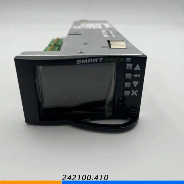 Main image of For ELTEK Monitoring Module SMARTPACK S PANEL 242100.410
