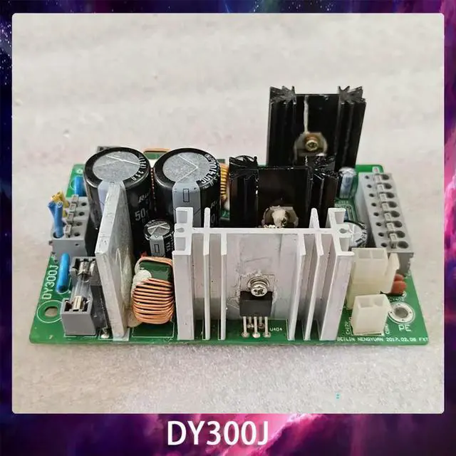 Main image of For BeiLin Fuel Dispenser Power Board DY300J Power Supply