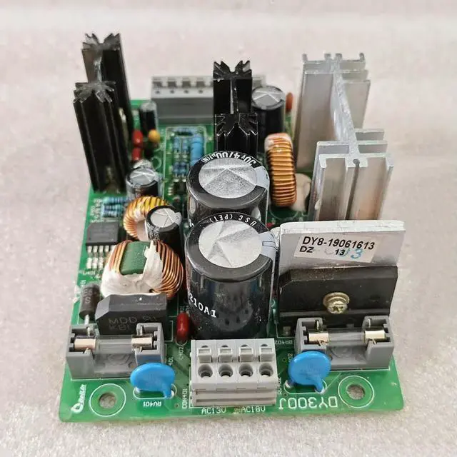 Alt view image 3 of 3 - For BeiLin Fuel Dispenser Power Board DY300J Power Supply