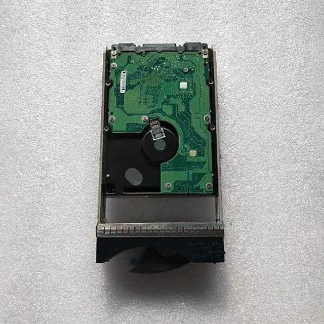 Main image of HDD For Hard Disk FC FRU 44X2451 44X2450 48C8842 ST3450857FC 450G 15K 3.5" Hard Drive