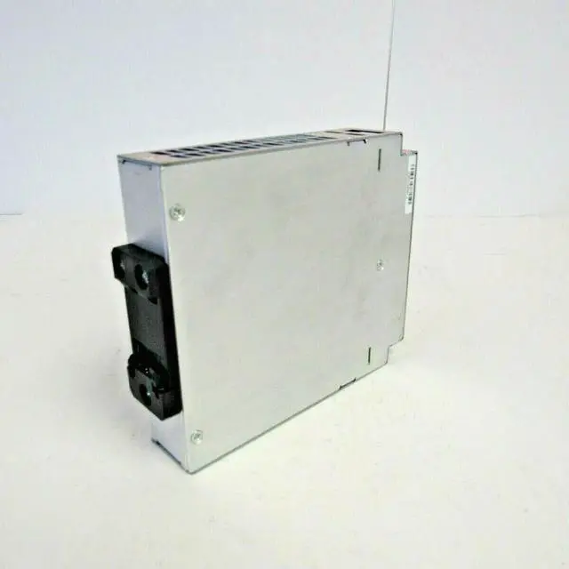 Alt view image 3 of 3 - 1222210000 CP M DM20 DIN-Rail Power Supply For Weidmuller Switching Power Supply Diode Modules