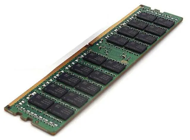 Alt view image 2 of 3 - UCS-MR-1X322RU-A For Server Memory Fast Ship 32GB 2RX4 DDR4 2133