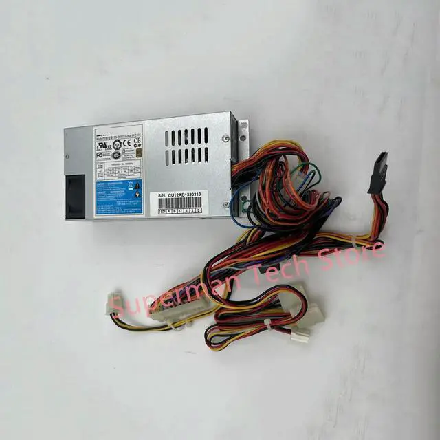 Alt view image 3 of 6 - For SEASONIC Power Supply SS-250SU