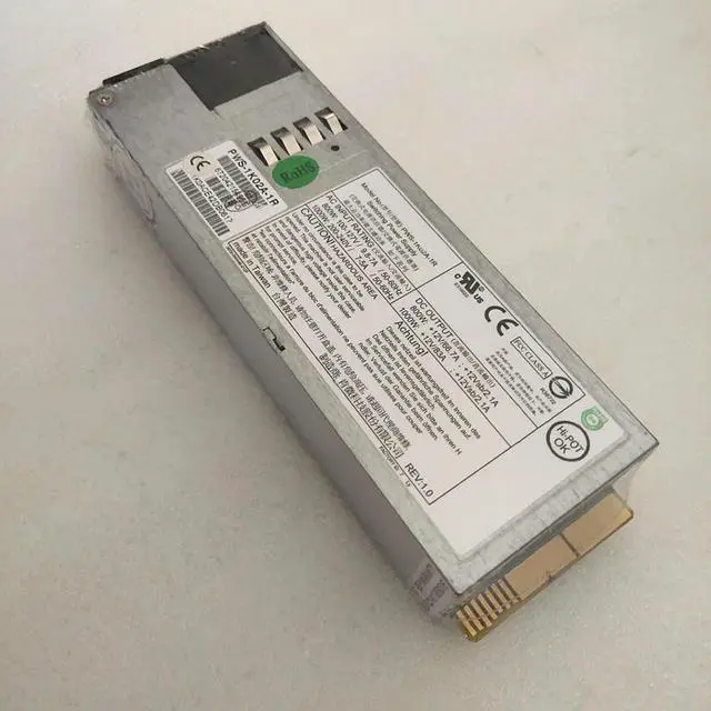 Main image of PWS-1K02A-1R 1000W Server Power Supply For