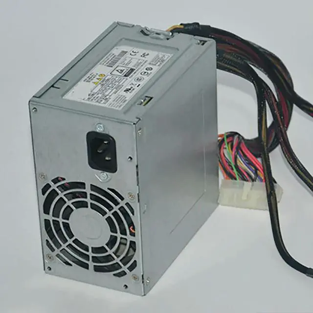 Alt view image 3 of 3 - For ML30 G9 350W DPS-350AB-20 B 816337-001 821243-001 Server Power Supply