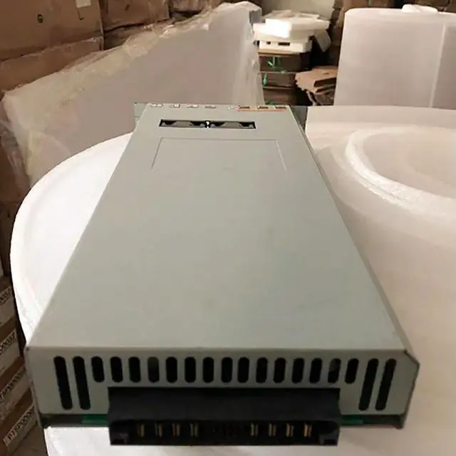 Alt view image 3 of 3 - For H3C S7502E S7503E-S 300W AC Power Supply LSQM1AC320 PSR320-A
