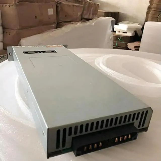 Alt view image 2 of 3 - For H3C S7502E S7503E-S 300W AC Power Supply LSQM1AC320 PSR320-A