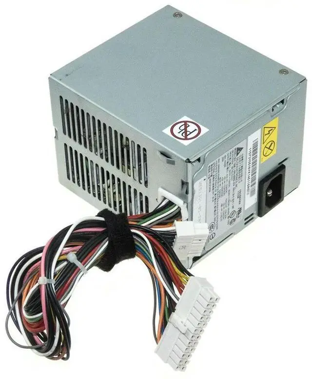 Alt view image 2 of 3 - For SurePOS 700 Series 250W 73Y0518 73Y0517 Power Supply DPS-250AB-45A