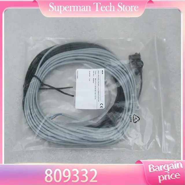 Main image of For P+F sensor BB10-P-F1/25/33/35/102/115-7m 809332