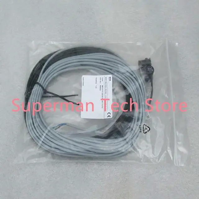 Alt view image 2 of 6 - For P+F sensor BB10-P-F1/25/33/35/102/115-7m 809332