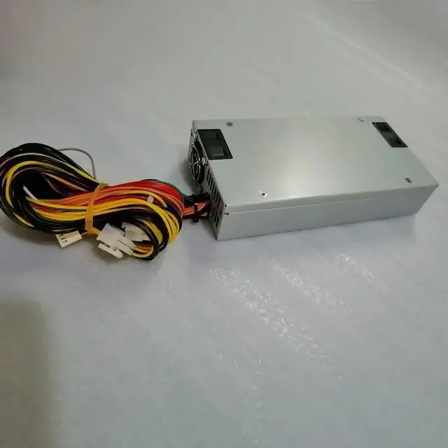 Alt view image 3 of 3 - Industrial Power Supply P1G-6300P 300W 1U
