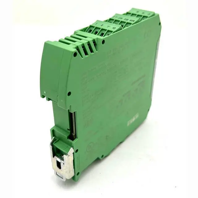 Alt view image 3 of 3 - 1Pcs 2297031 ELR W3- 24DC/500AC-2I Power Supply For Phoenix Hybrid Motor Starter