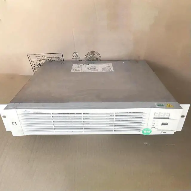 Alt view image 2 of 6 - For EMERSON Communication Power Module 48V 100A HD48100-5 Power Supply