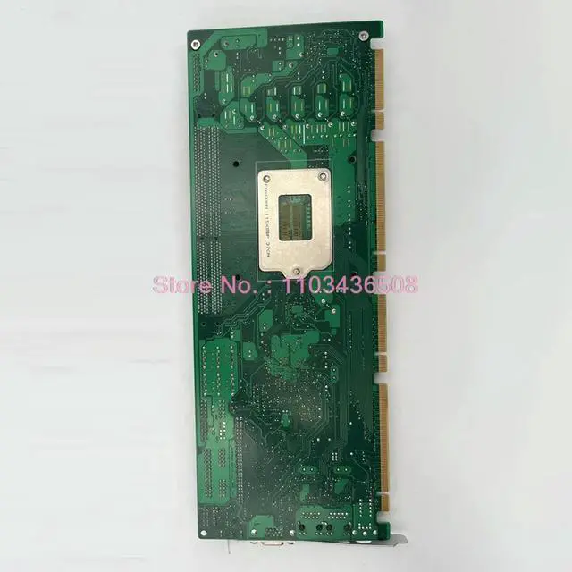 Main image of SHB-960 Ver.1.0 Industrial Motherboard Condition Q67