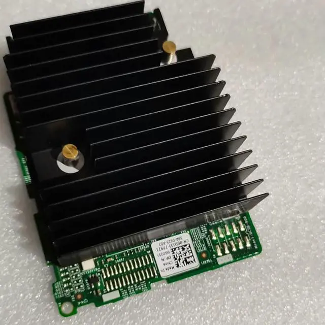 Alt view image 3 of 6 - 12Gb 0GDJ3J GDJ3J For R730XD R630 R730 H330MINI Array Card HBA RAID Card