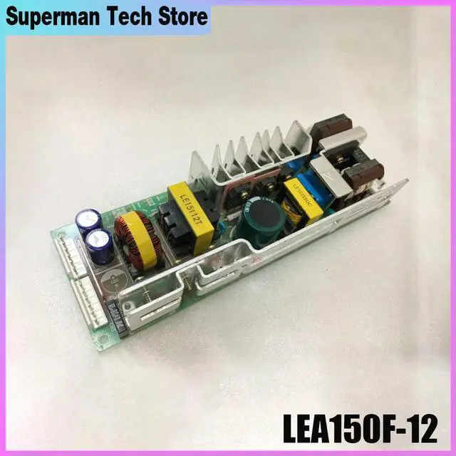 Main image of For COSEL industrial power supply 12V12.5A LEA150F-12