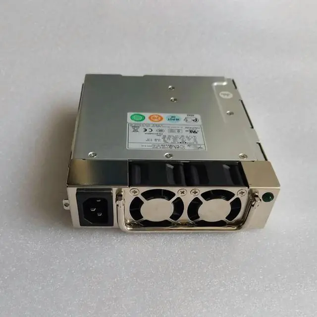 Alt view image 2 of 3 - For EMACS MRW-6420P 1+1 Equipment Power Module MRW-6420P-R