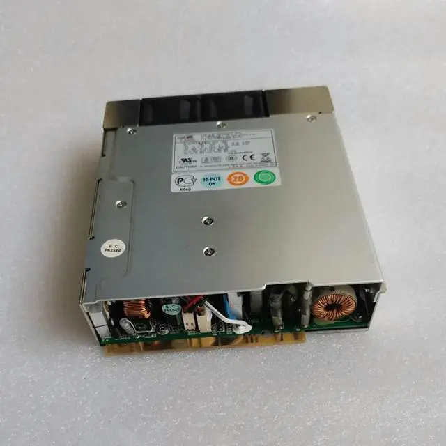 Alt view image 3 of 3 - For EMACS MRW-6420P 1+1 Equipment Power Module MRW-6420P-R