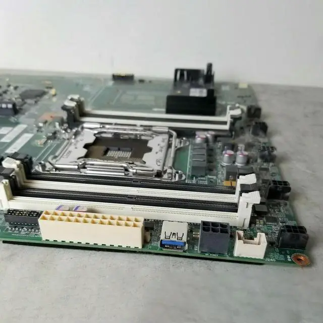 Main image of For DL120 Gen9 790549-001 757796-002 Server Motherboard