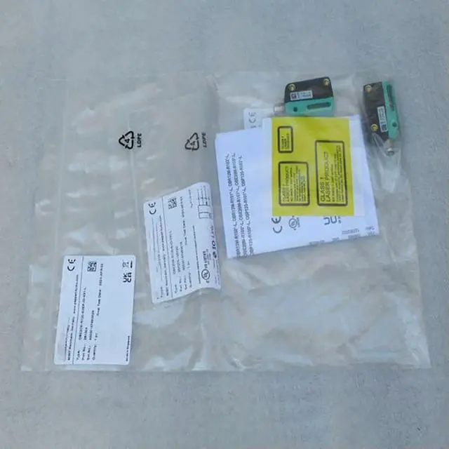 Alt view image 2 of 2 - For P+F sensor OBE20M-R100-S2EP-IO-V31-L 281004