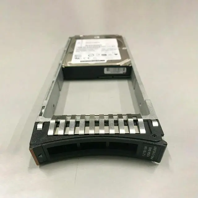 Main image of 01DE353 01EJ721 01EJ587 For Hard Disk V3700 V2 1.2T 10K SAS 2.5" 1DE353 1EJ721 1EJ587 HDD