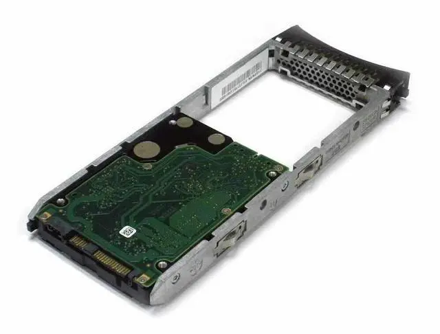 Alt view image 2 of 2 - 01DE353 01EJ721 01EJ587 For Hard Disk V3700 V2 1.2T 10K SAS 2.5" 1DE353 1EJ721 1EJ587 HDD