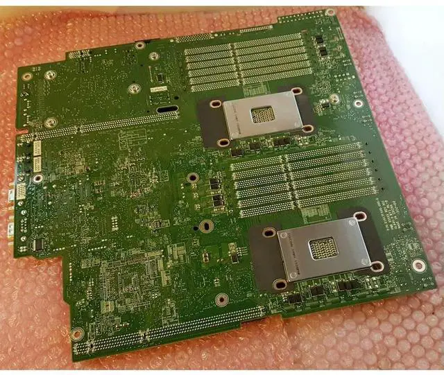 Alt view image 2 of 3 - For PowerEdge R520 1356 DDR3 Motherboard Fast Ship 51XDX 56V4Y WVPW3 VRJCG
