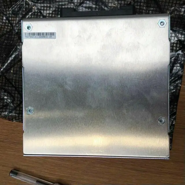 Alt view image 2 of 3 - 8951330000 CP M SNT 70W 24V 3A Switching Power Supply For Weidmuller Works ly Fast Ship