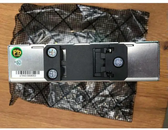 Alt view image 3 of 3 - 8951330000 CP M SNT 70W 24V 3A Switching Power Supply For Weidmuller Works ly Fast Ship