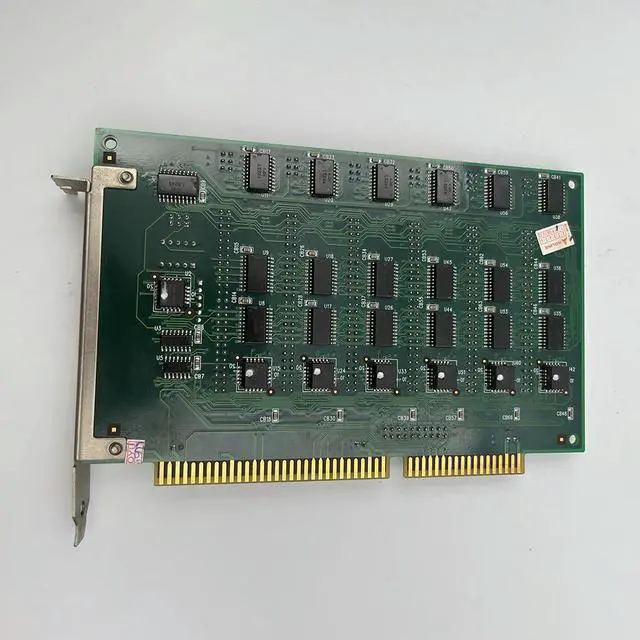 Alt view image 2 of 3 - ACL-7122 For Adlink 144-Channel Digital DIO Card ACL-7122 Rev.B1