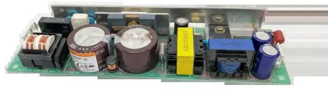 Alt view image 2 of 3 - For COSEL industrial power supply 15V 3.5A LDA50F-15